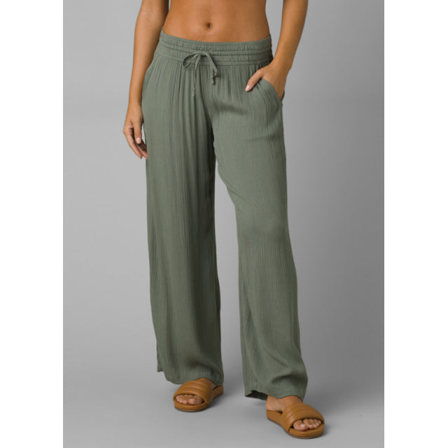 Women's Fernie Beach Pant - Earth's Edge