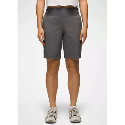 Women's Koen Flat Front Short - Earth's Edge
