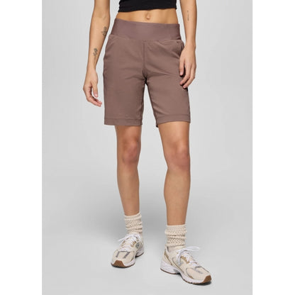 Women's Koen Flat Front Short - Earth's Edge