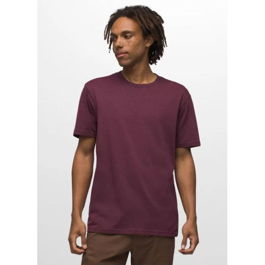 prAna Crew T-Shirt