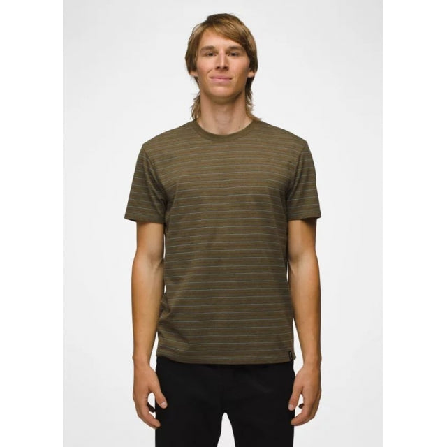 prAna Crew T-Shirt