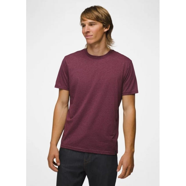 prAna Crew T-Shirt