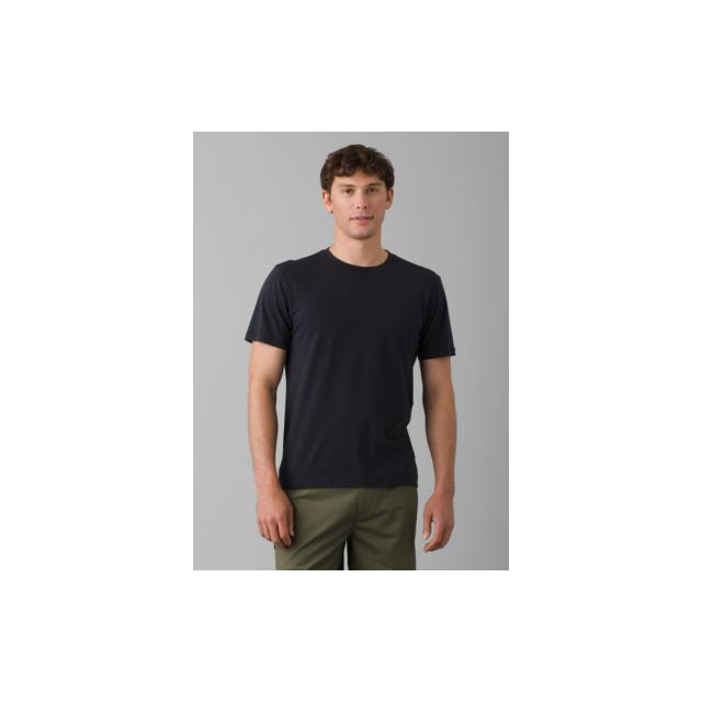 prAna Crew T-Shirt