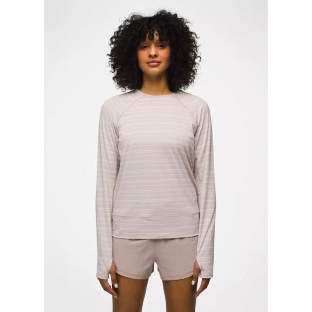 Sol Searcher Long Sleeve Top