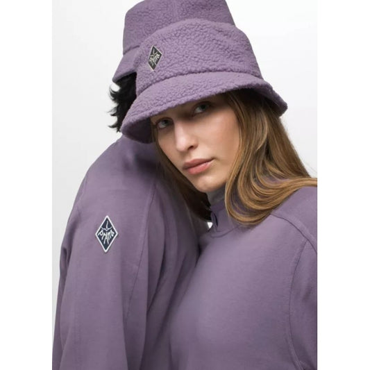 Hurricane Fleece Bucket Hat