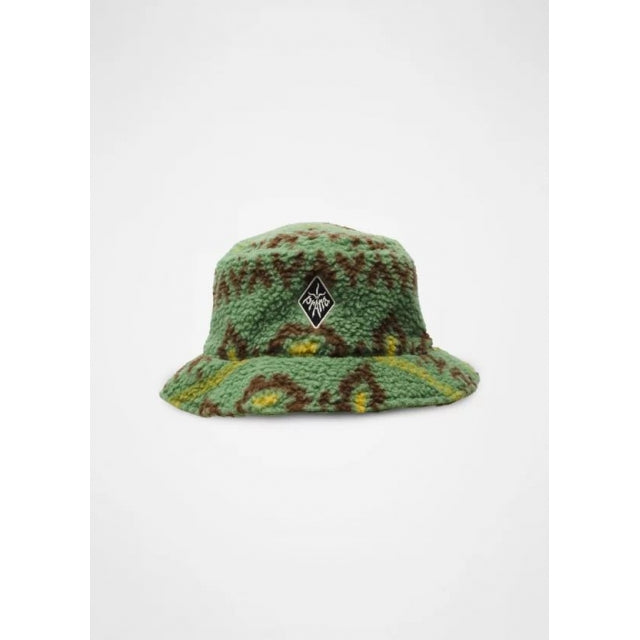 Hurricane Fleece Bucket Hat