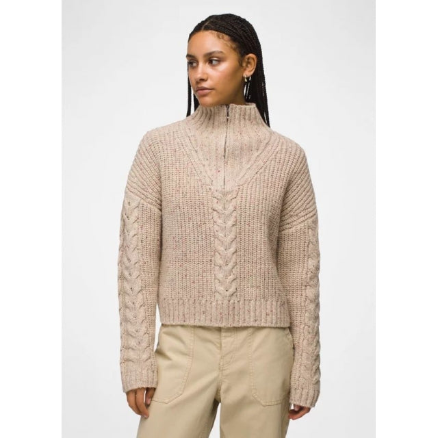 Laurel Creek Sweater