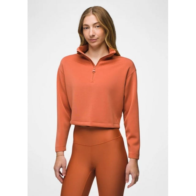 Women's Shea Half Zip