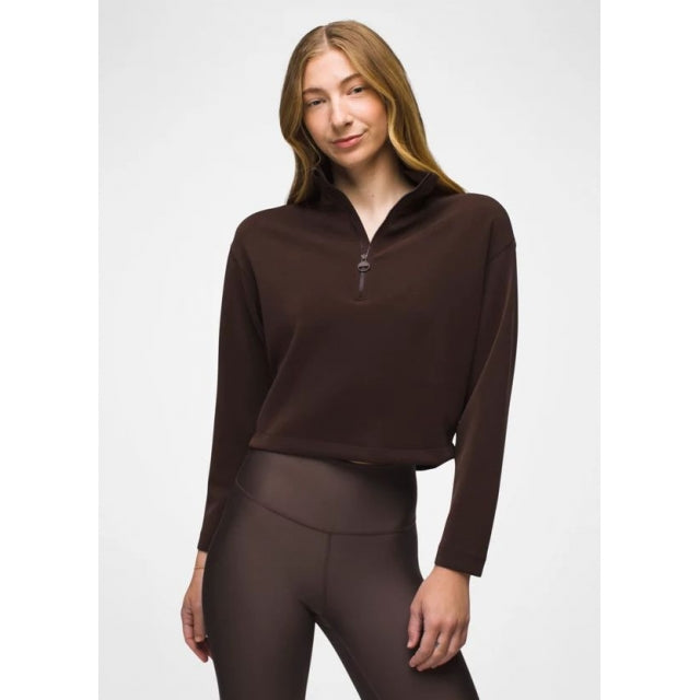 Women's Shea Half Zip