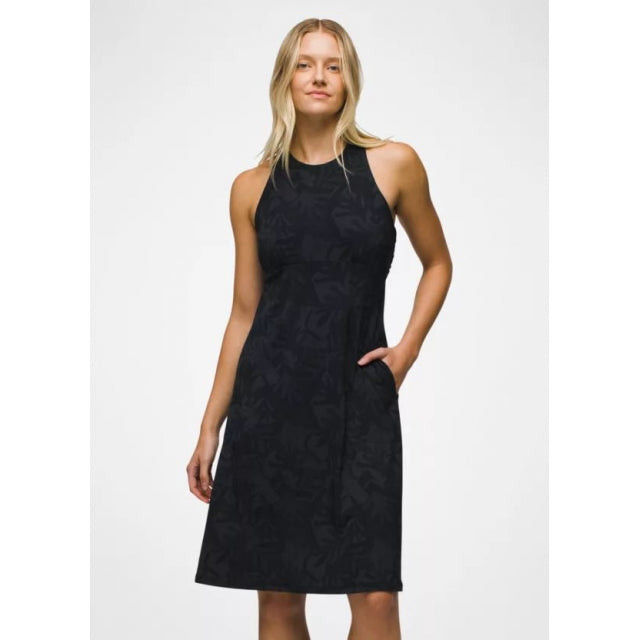Women's Jewel Lake Summer Dress - Earth's Edge
