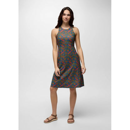 Jewel Lake Summer Dress