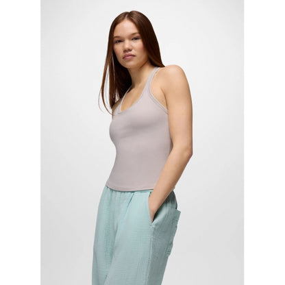 Heavana Racerback Tank