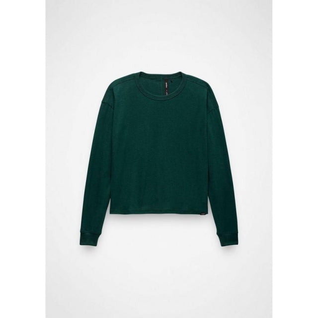 Cozy Up LS Crew