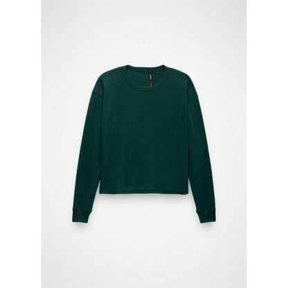 Cozy Up LS Crew