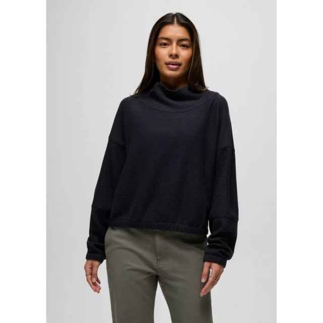 Olivia LS