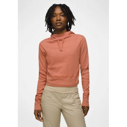 Women's Touchstone Hoodie