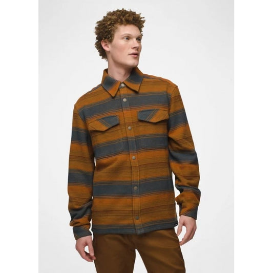 Men's Happy Camp Flannel