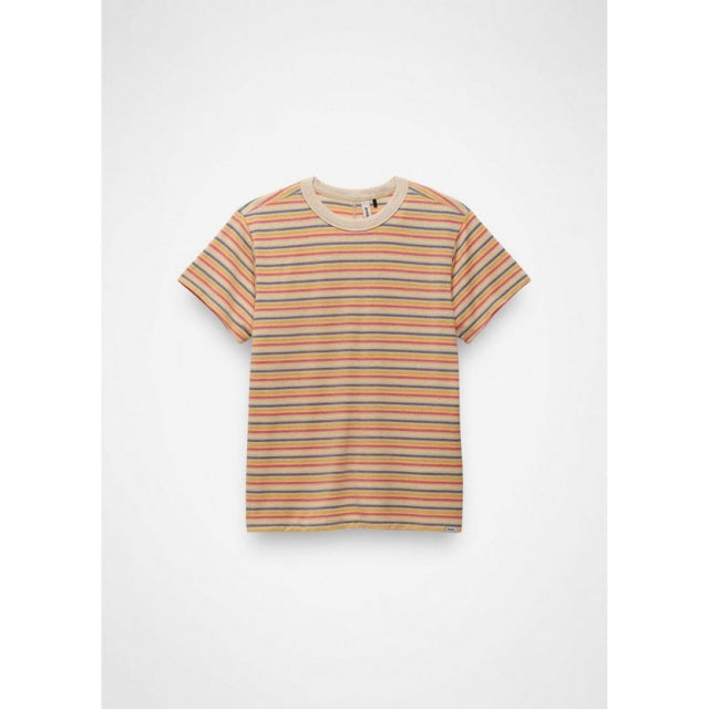 Women's Cozy Up SS Crew