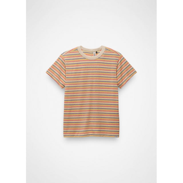 Women's Cozy Up SS Crew - Earth's Edge