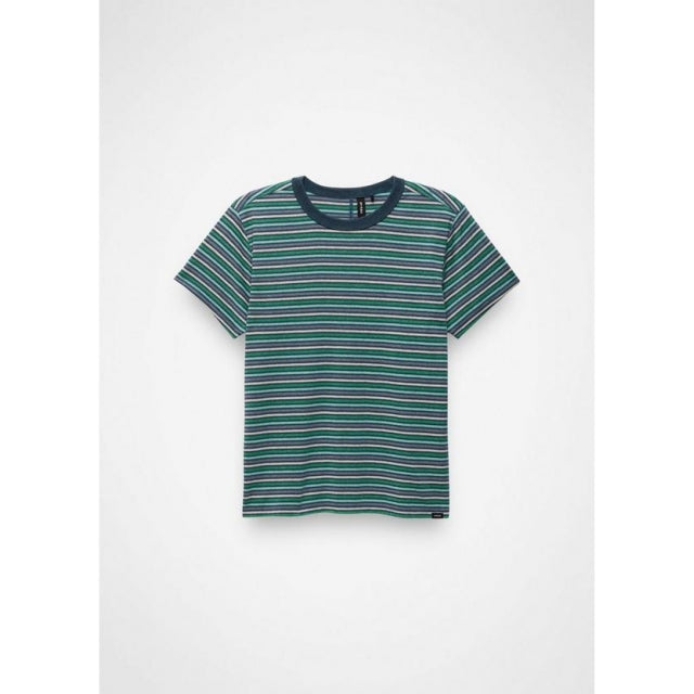 Women's Cozy Up SS Crew