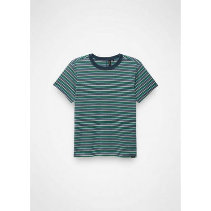 Women's Cozy Up SS Crew