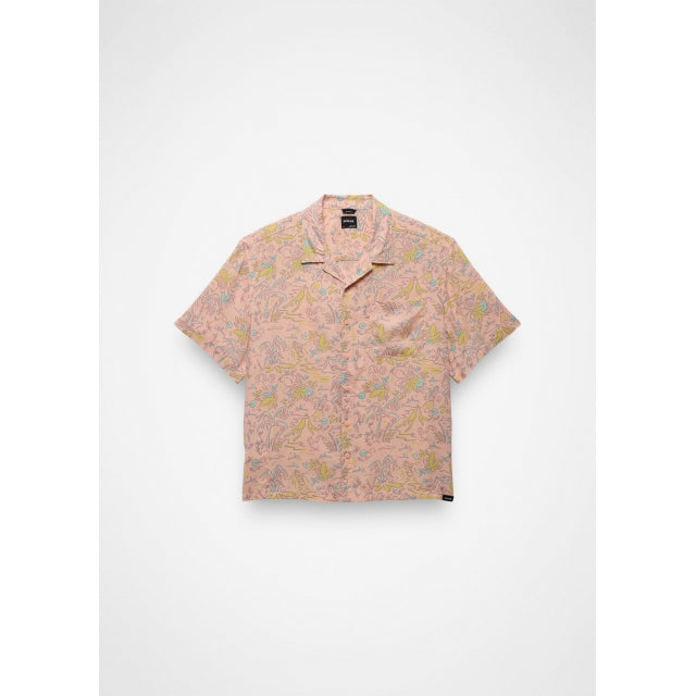 Men's Peacepath Shirt