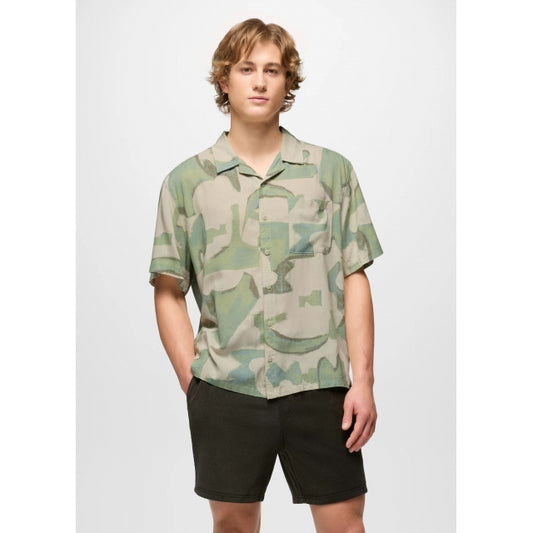 Men's Peacepath Shirt