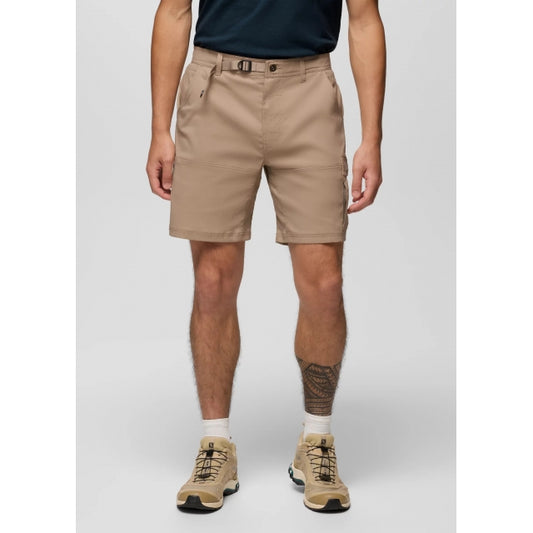 Men's Stretch Zion Short