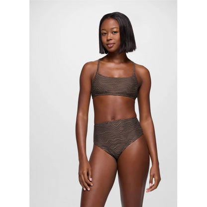 Women's Lahari High Rise Bottom