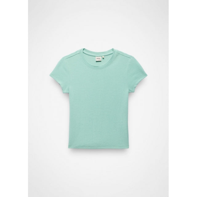 Women's Lotus Short Sleeve Tee