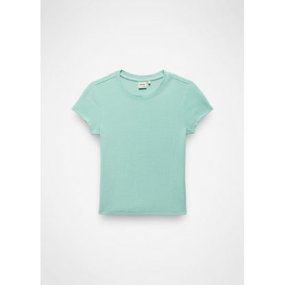 Women's Lotus Short Sleeve Tee