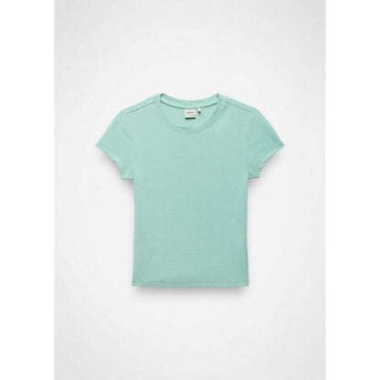Women's Lotus Short Sleeve Tee