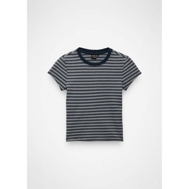Women's Lotus Short Sleeve Tee