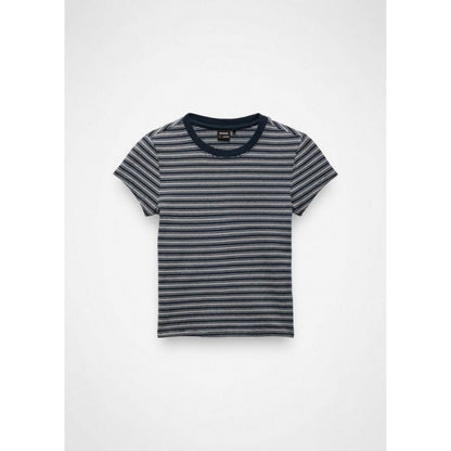 Women's Lotus Short Sleeve Tee