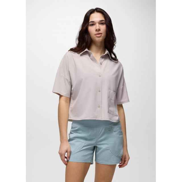 Women's Railay SS Button Down