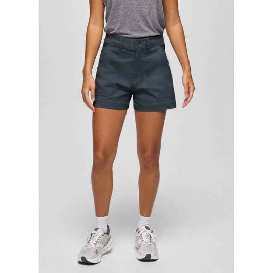 Women's Stretch Zion Cargo Short