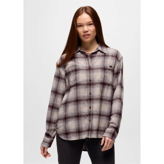 Cabin Core Flannel