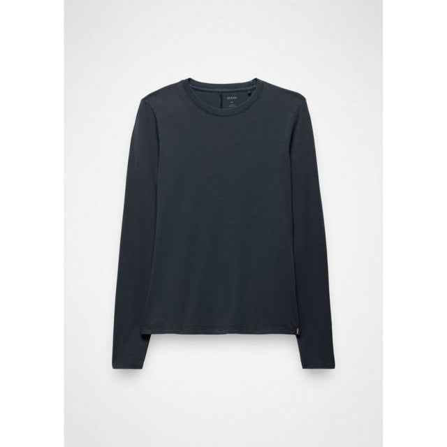 Everyday Long Sleeve Tee