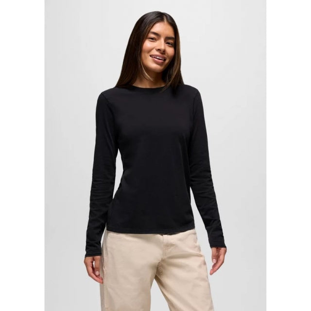Everyday Long Sleeve Tee