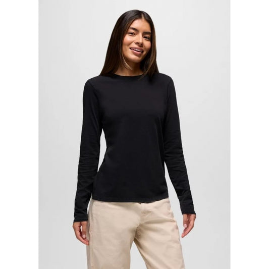 Women's Everyday Long Sleeve Tee