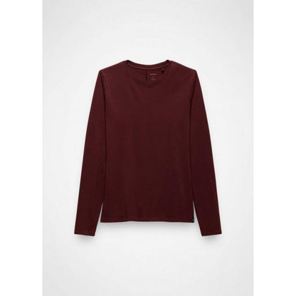 Everyday Long Sleeve Tee