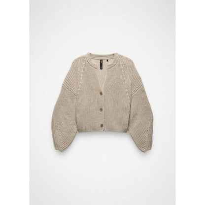 Sunday River Short Cardigan