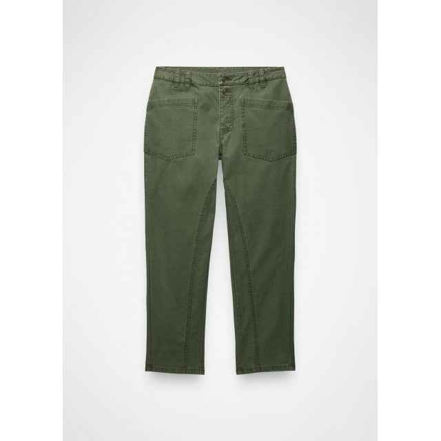 Suton Mid Rise Pant