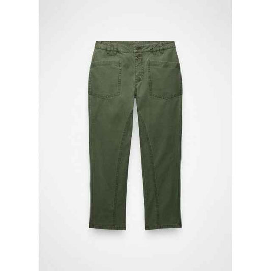 Suton Mid Rise Pant