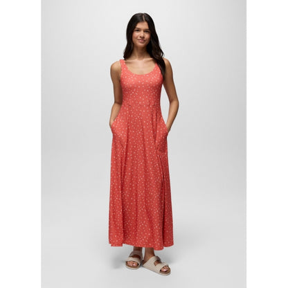 Women's Corrinne Maxi Dress