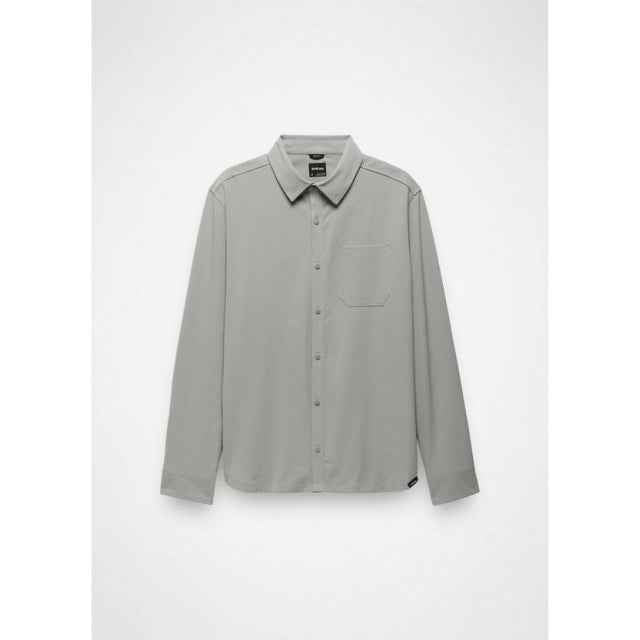 Men's Hybridizer LS Shirt