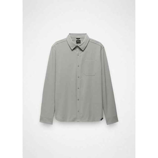Men's Hybridizer LS Shirt