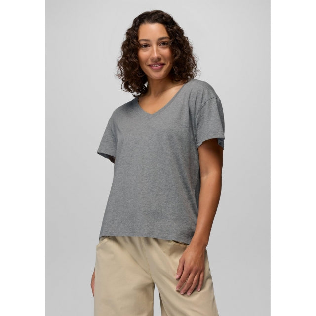Women's Everyday V-Neck Tee