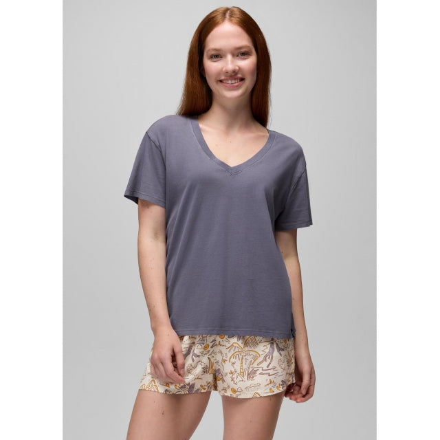 Women's Everyday V-Neck Tee