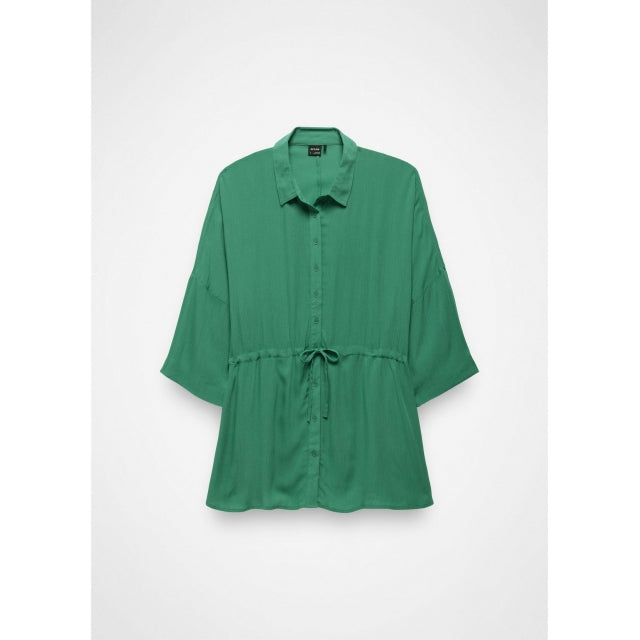 Women's Fernie Shirt Dress